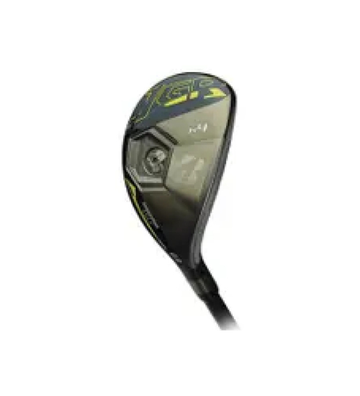 Bridgestone JGR Hybrid
