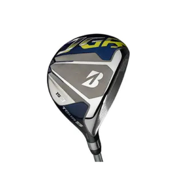 Bridgestone Tour B JGR Fairway Wood