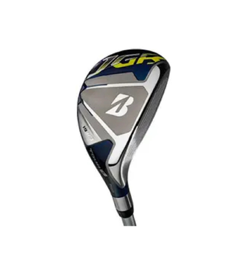 Bridgestone Tour B JGR Hybrid