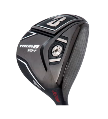 Bridgestone Tour B XD-F Fairway Wood