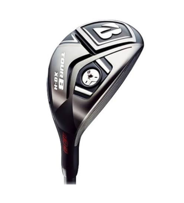Bridgestone Tour B XD-H Hybrid