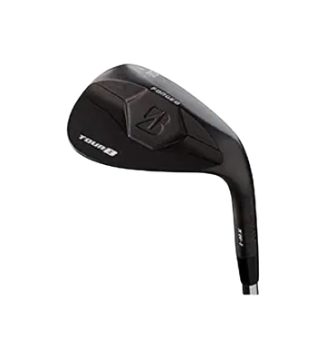 Bridgestone Tour B XW-1 Black Oxide Wedge