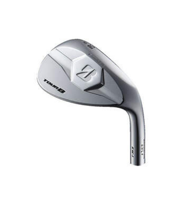 Bridgestone Tour B XW-1 Chrome Wedge