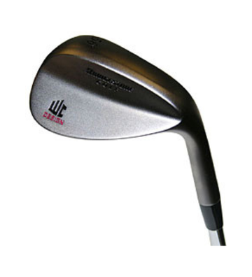 Bridgestone West Coast Black Wedge