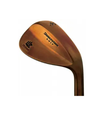 Bridgestone West Coast Copper Wedge