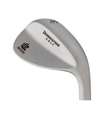 Bridgestone West Coast Satin Chrome Wedge