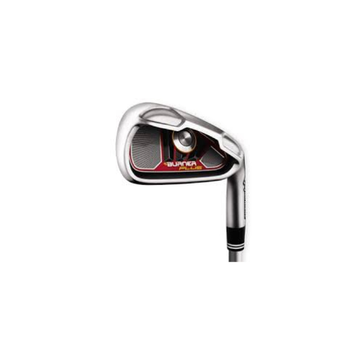 TaylorMade Burner Plus Iron Set
