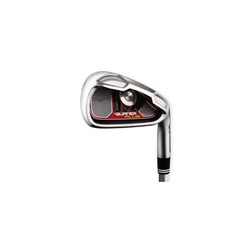 TaylorMade Burner Plus Iron Set