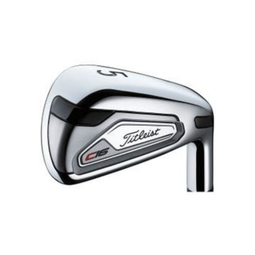Titleist C16 Concept Limited Iron Set