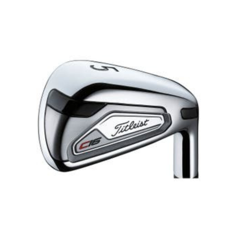 Titleist C16 Concept Limited Iron Set