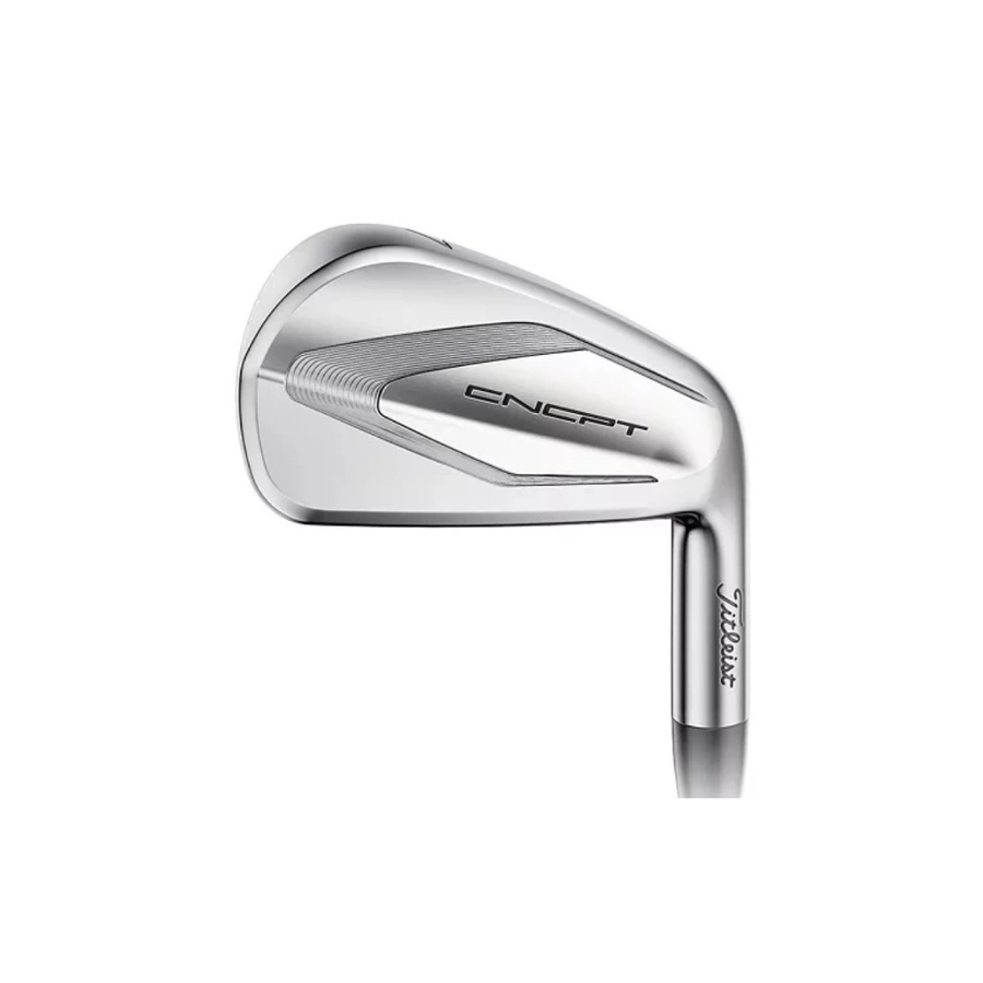Titleist CNCPT CP-02 Iron Set