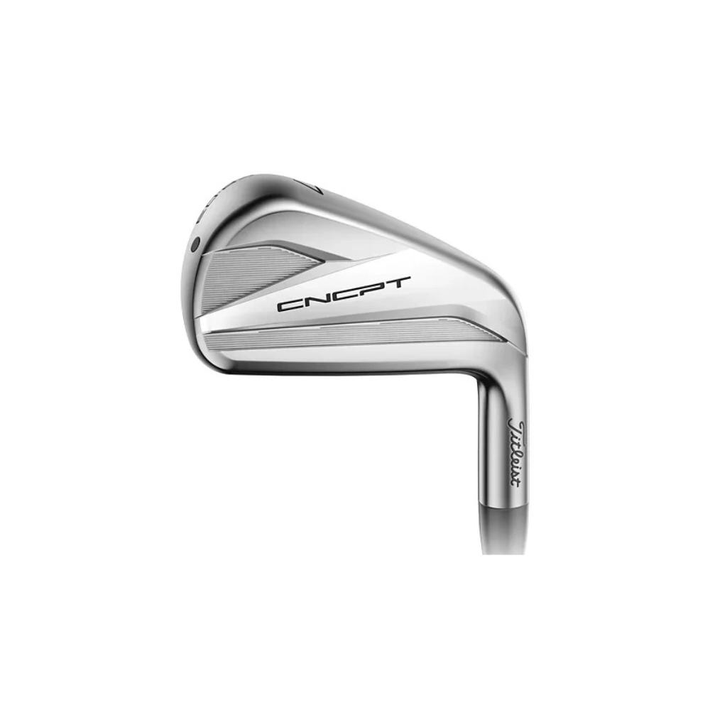 Titleist CNCPT CP-03 Iron Set