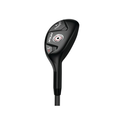 Callaway Apex 16 Hybrid