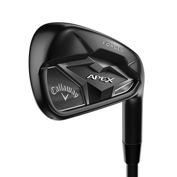 Callaway Apex 19 Smoke Wedge