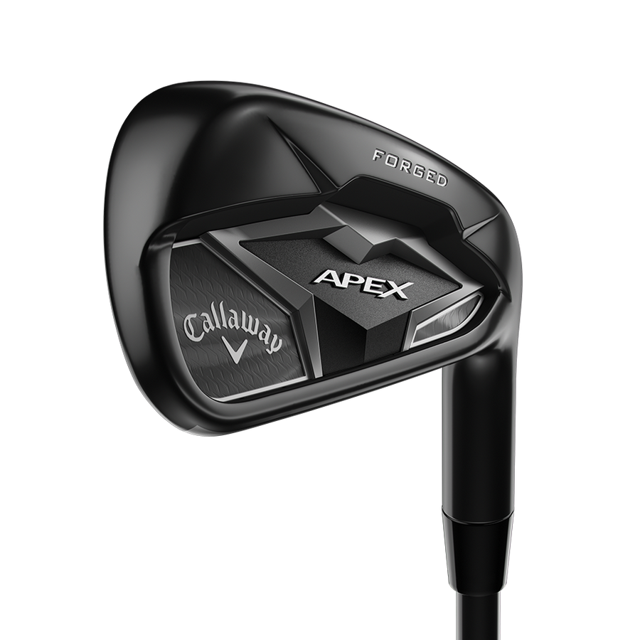 Callaway Apex 19 Smoke Wedge