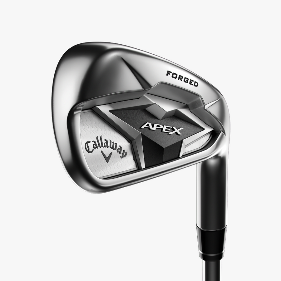 Callaway Apex 19 Iron Set