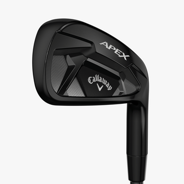 Callaway Apex 21 Black Wedge