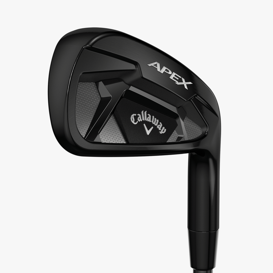 Callaway Apex 21 Black Wedge