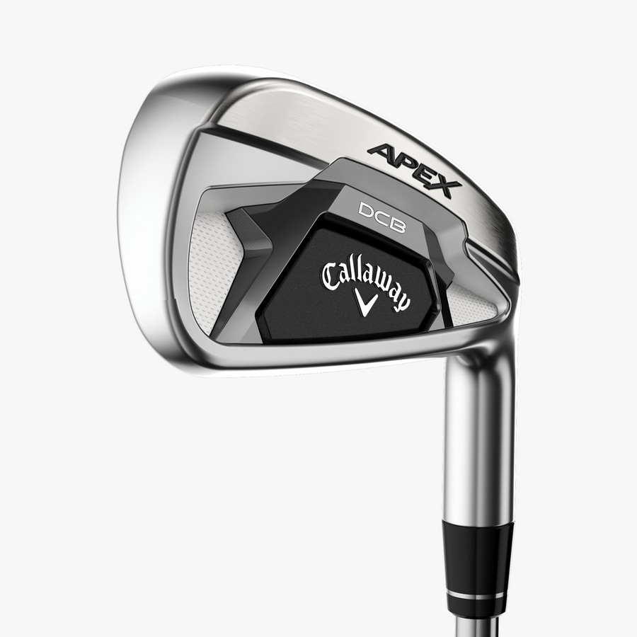 Callaway Apex 21 DCB Iron Set