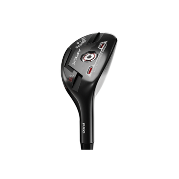 Callaway Apex 21 Pro Hybrid
