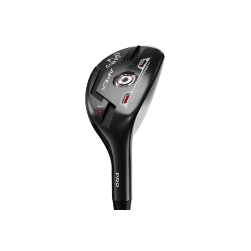 Callaway Apex 21 Pro Hybrid
