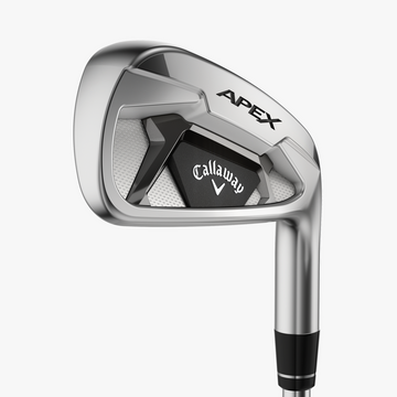 Callaway Apex 21 Iron Set