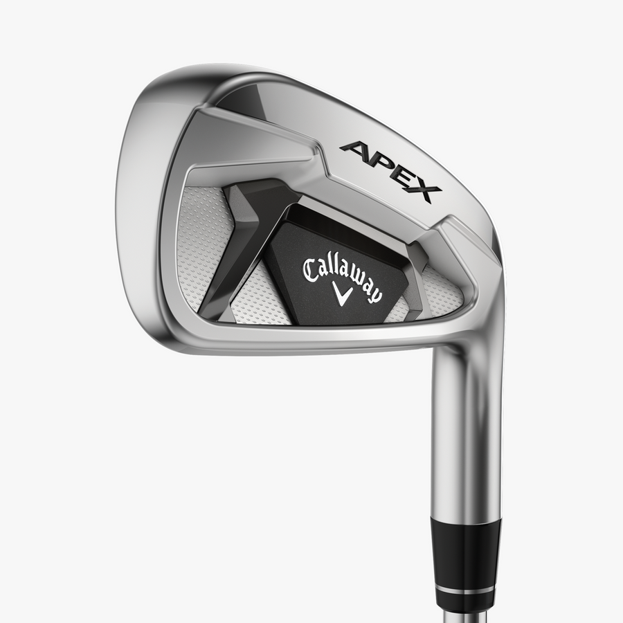 Callaway Apex 21 Iron Set