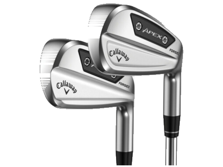 Callaway Apex Ai200/300 Combo Iron Set