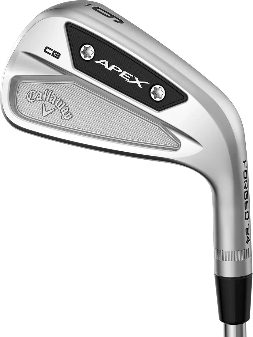 Callaway Apex CB 24 Wedge