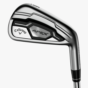 Callaway Apex CF16 Iron Set