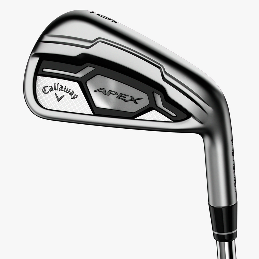 Callaway Apex CF16 Iron Set