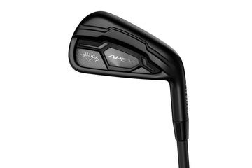 Callaway Apex CF 16 Black Wedge