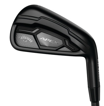 Callaway Apex CF16 Black Iron Set