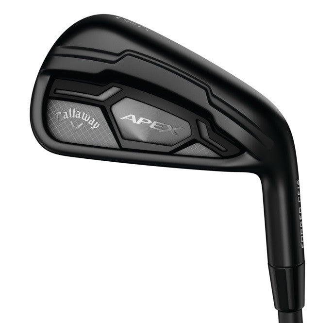 Callaway Apex CF16 Black Iron Set