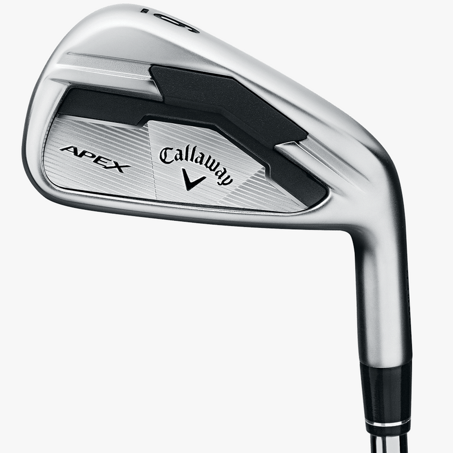 Callaway Apex Forged 2014 Iron Set