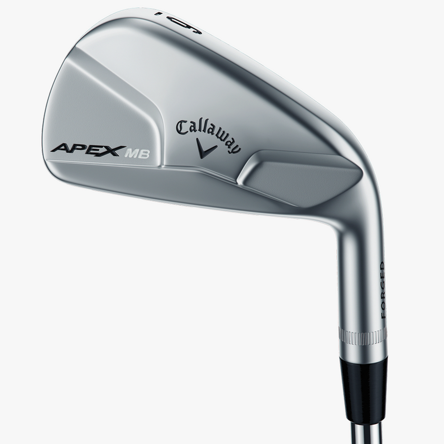 Callaway Apex MB 2014 Iron Set