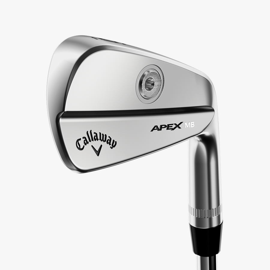 Callaway Apex MB 2021 Iron Set