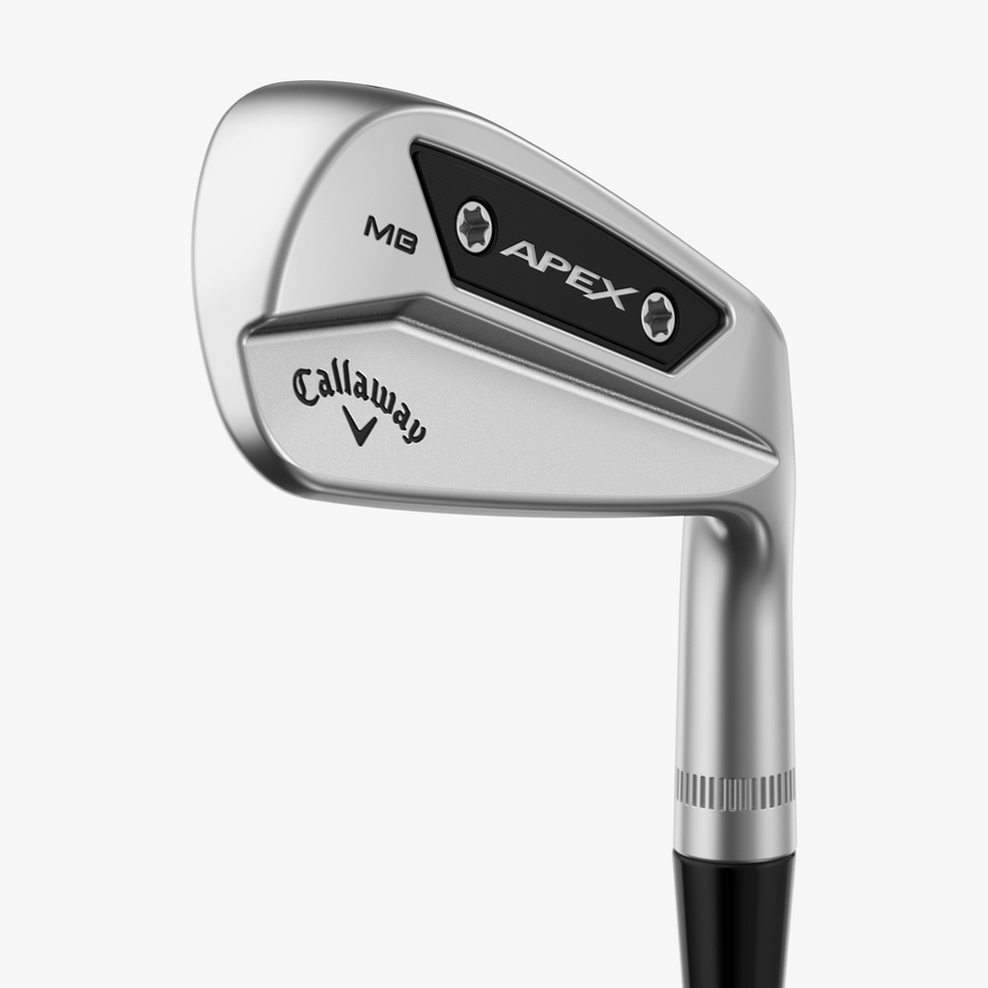 Callaway Apex MB 24 Iron Set