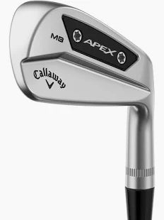 Callaway Apex MB 24 Wedge