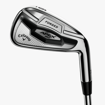 Callaway Apex Pro 16 Iron Set