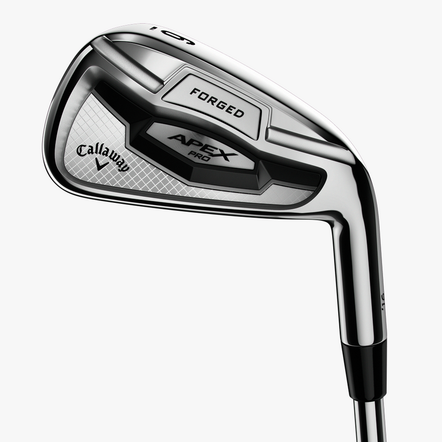 Callaway Apex Pro 16 Iron Set