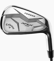 Callaway Apex Pro 19 Wedge