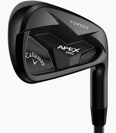 Callaway Apex Pro 19 Smoke Wedge