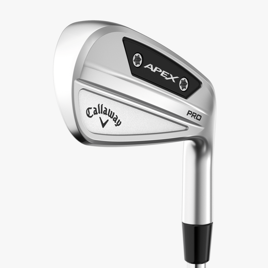 Callaway Apex Pro 24 Iron Set