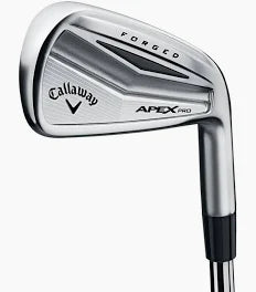 Callaway Apex Sweet Spot Combo Iron Set