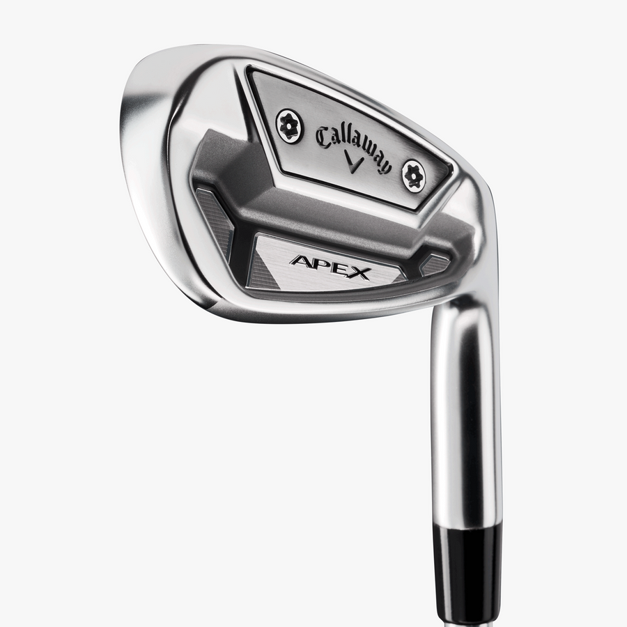 Callaway Apex TCB 21 Iron Set