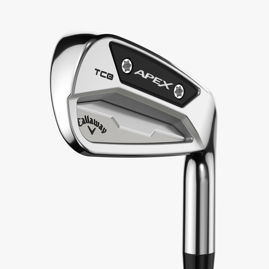 Callaway Apex TCB 24 Wedge