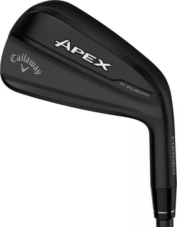 Callaway Apex Ti Fusion Wedge