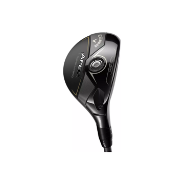 Callaway Apex Ti Super Hybrid