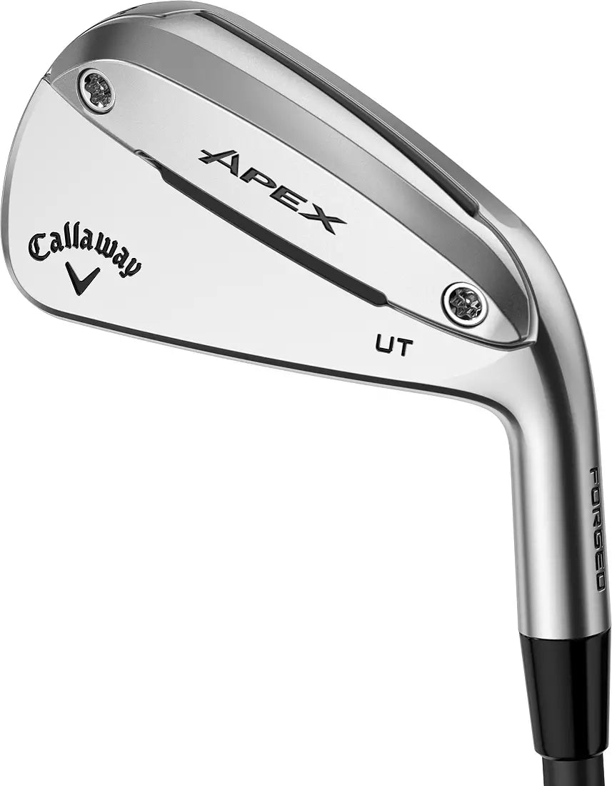 Callaway Apex UT 25 Driving Iron